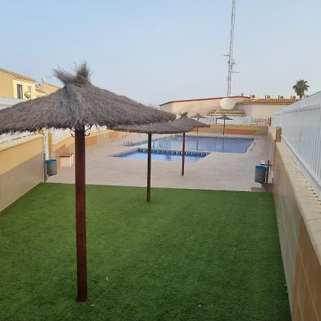 Monte Mar Apartment