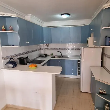 Apartment Monte Mar