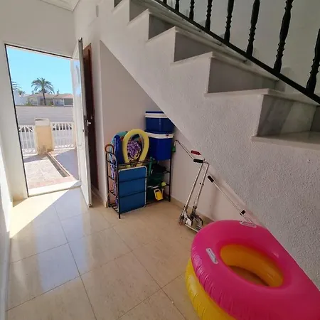 Monte Mar Apartment