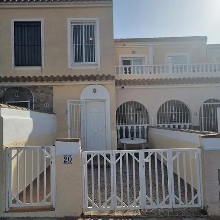 Apartment Monte Mar *
