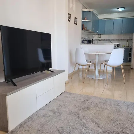 Monte Mar Apartment
