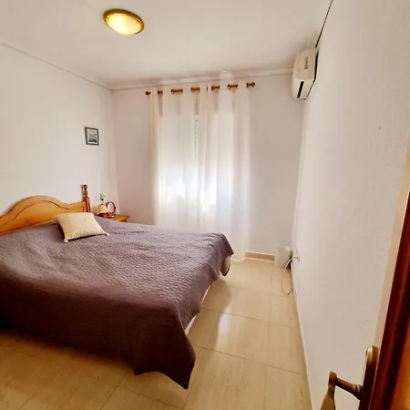 Lägenhet Monte Mar Gran Alacant