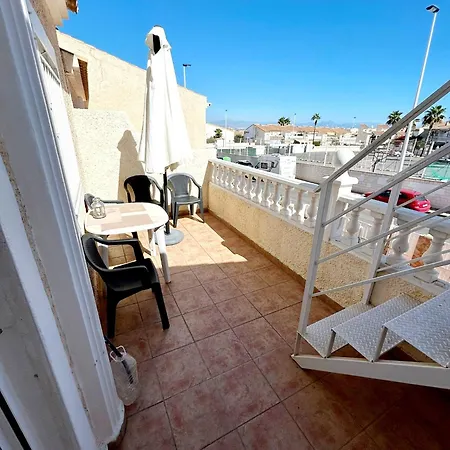 Monte Mar * Gran Alacant