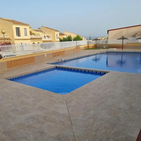 Monte Mar Appartement *
