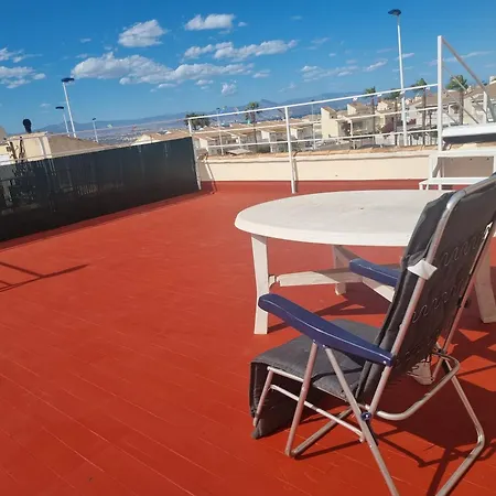 Monte Mar Gran Alacant