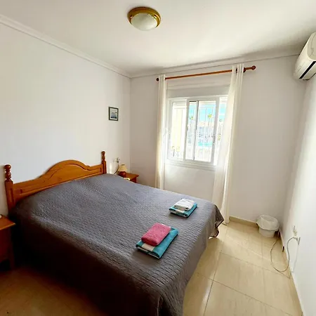 Monte Mar Apartment