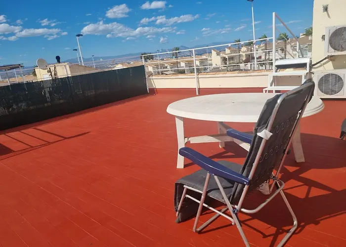 Monte Mar Гран-Алакант