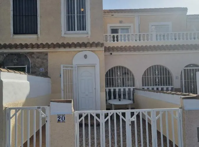 Apartmán Monte Mar *