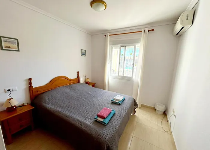 Monte Mar Apartmán